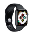 W26 New Full Touch Screen Smartwatches Male Women Heart Rate Sports Smart Watch Cheapest